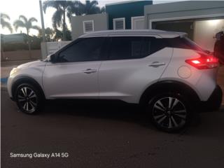 Nissan Puerto Rico Nissan Kicks 2018