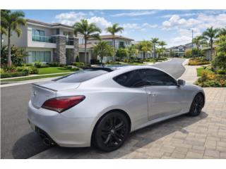 Hyundai Puerto Rico Hyundai Genesis 2.0 Turbo autom�tico 