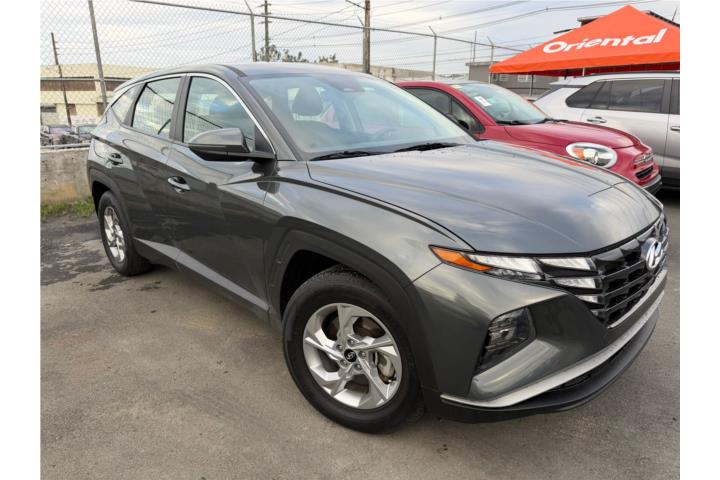 2023 HYUNDAI TUCSON(GANGA)