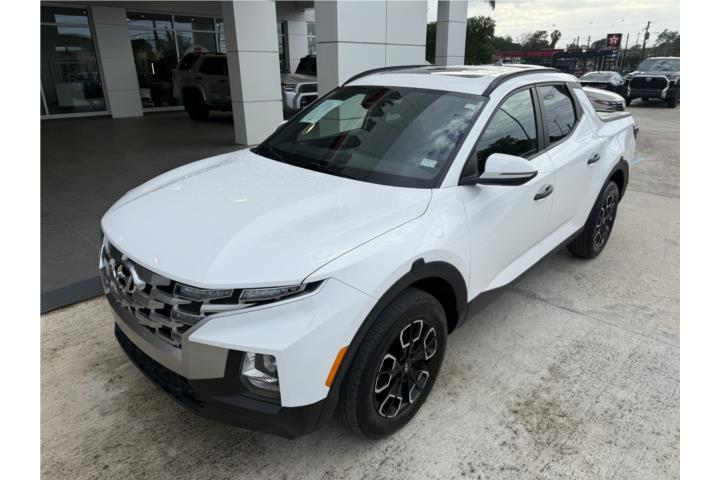 HYUNDAI SANTA CRUZ SEL 2023