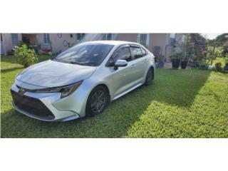 Toyota Puerto Rico Saldo 