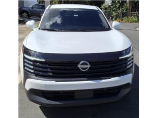 Nissan Puerto Rico Regalo cuenta Nissan Kicks 
