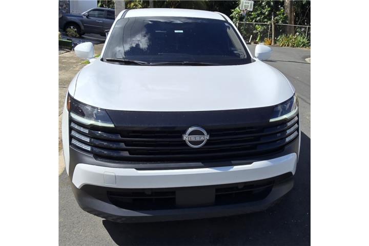 Regalo cuenta Nissan Kicks