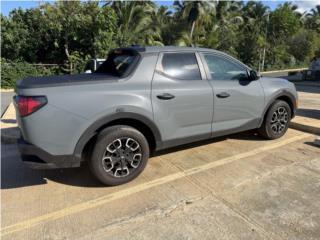 Hyundai Puerto Rico HYUNDAI SANTA CRUZ 2022