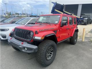 Jeep Puerto Rico Jeep Wrangler 2024 
