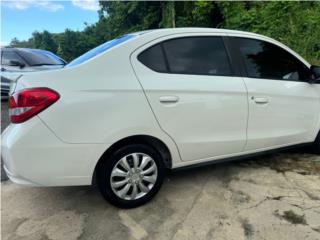Mitsubishi Puerto Rico Me mudo, Venta rapido
