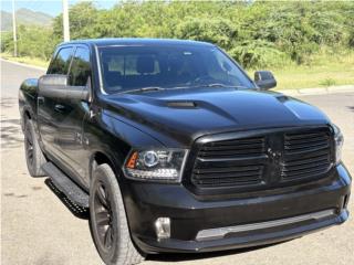 RAM Puerto Rico RAM 1500 Sport 2014 $9,995.00