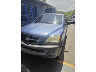 Kia Puerto Rico Kia