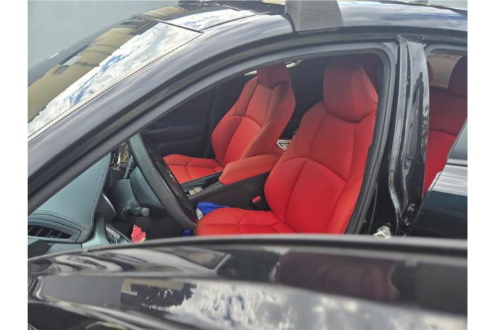 CHR año 2018 Toyota
