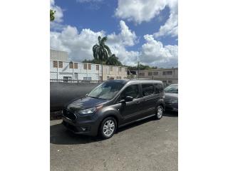Ford Puerto Rico Ford Transit Pasajeros 2022