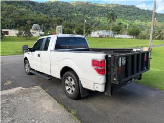 Ford Puerto Rico Ford F-150