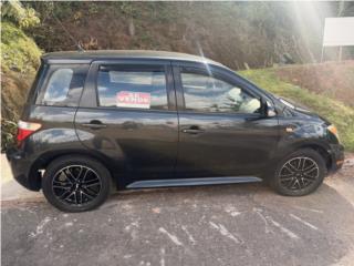 Scion Puerto Rico Scion 2006 � Un solo due�o | Aire acondiciona