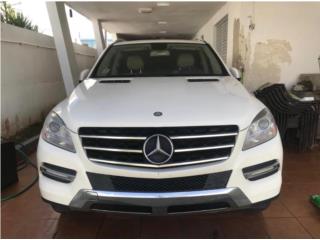 Mercedes Benz Puerto Rico ML350