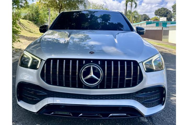 GLE 53AMG 2021 61,300