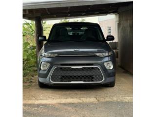 Kia Puerto Rico Kia soul 2020