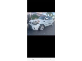 Kia Puerto Rico Kia Soul 2013