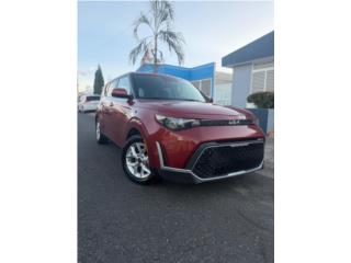 Kia Puerto Rico Kia soul 2024 en 14,800