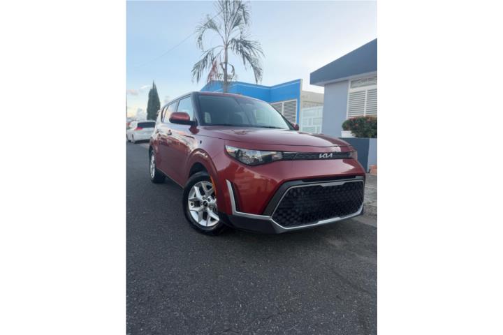 Kia soul 2024 en 14,800