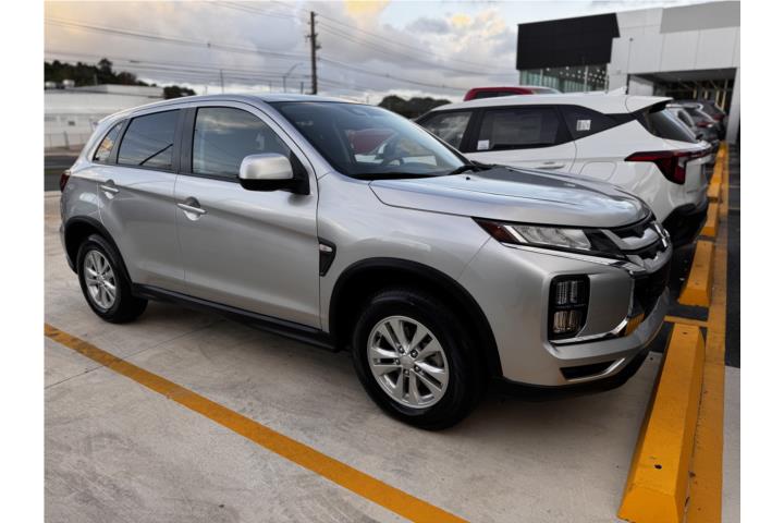 Mitsubishi Outlander 2022
