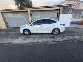 Hyundai Puerto Rico 11000