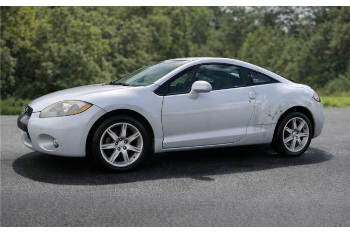 Se vende eclipse 2006