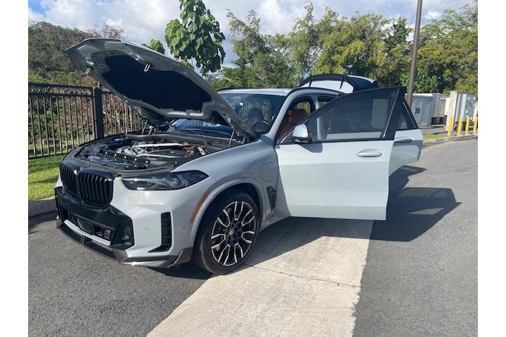 * BMW X5 M*package, SU MEJOR COMPRA *