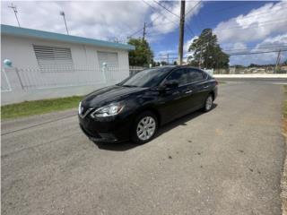 Nissan Puerto Rico 2017 Nissan Sentra 