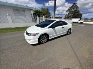 Honda Puerto Rico Honda Civic 2009 