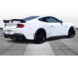 Ford Puerto Rico 2024 FORD MUSTANG GT | STD 5.0L V8