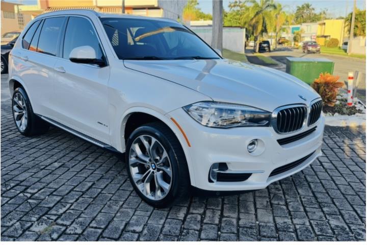 TWIN TURBO 3.5 DRIVER GASOLINA 51,MILLAS