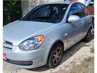 Hyundai Puerto Rico Hyundai Brio 
