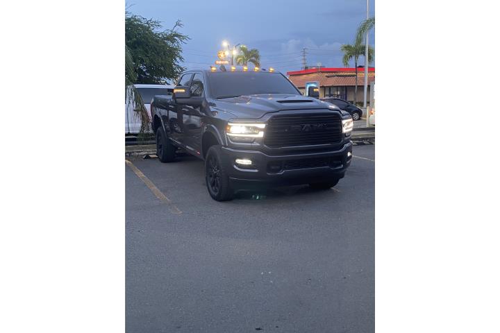 RAM 2500