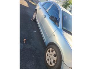 Mazda Puerto Rico Mazda 3 2007