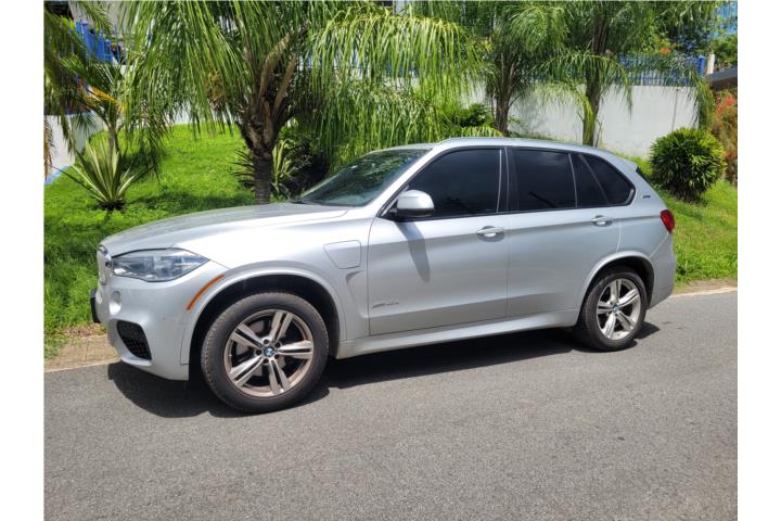 BMW X5 2018,PREMIUN,PANORAMA,EXCELENTE