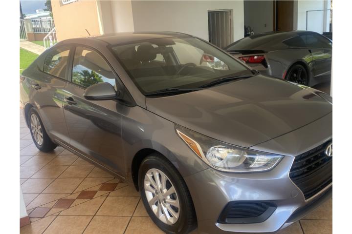 Hyundai 2019
