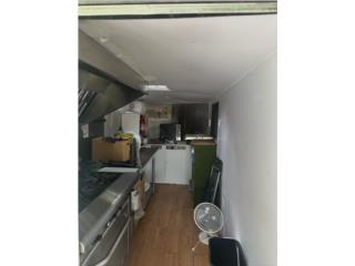 Trailers - Otros Puerto Rico Food truck 