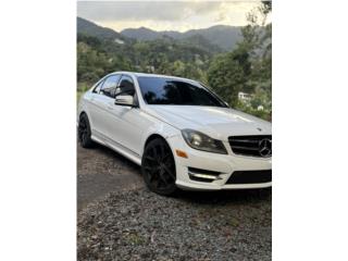 Mercedes Benz Puerto Rico Mercedes Benz C250
