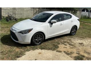 Toyota Puerto Rico Toyota yaris 2020 OMO