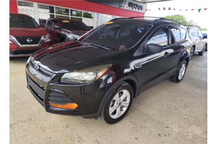 ??FORD ESCAPE 2013 IMPECABLE ?
