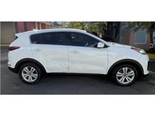 Kia Puerto Rico Kia 2017