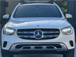 Mercedes Benz Puerto Rico Mercedes Benz GLC 300