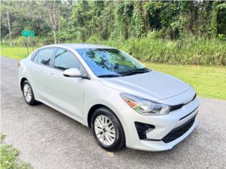 Kia Puerto Rico Kia Rio 2023
