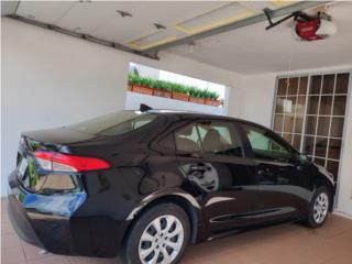 Toyota Puerto Rico SE VENDE CUENTA Toyota Corolla LE 2024