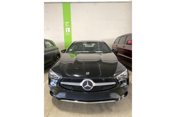 MERCEDES BENZ 2022| PRECIO DESDE $509
