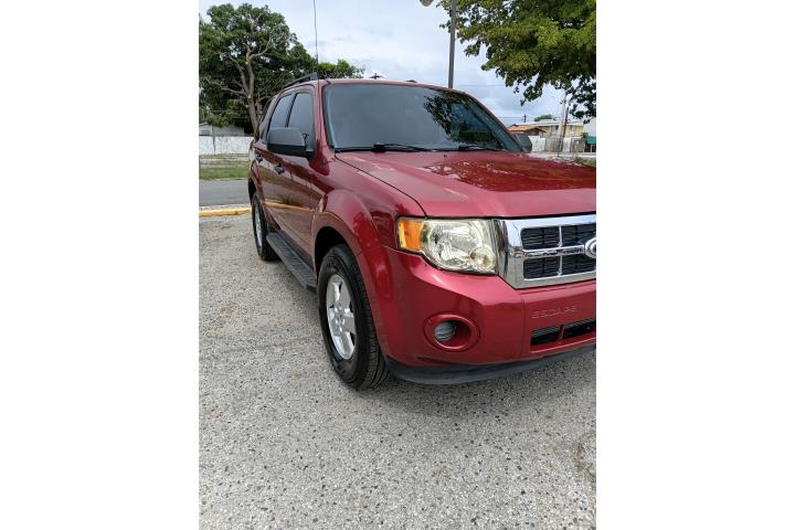 Ford Escape 2010