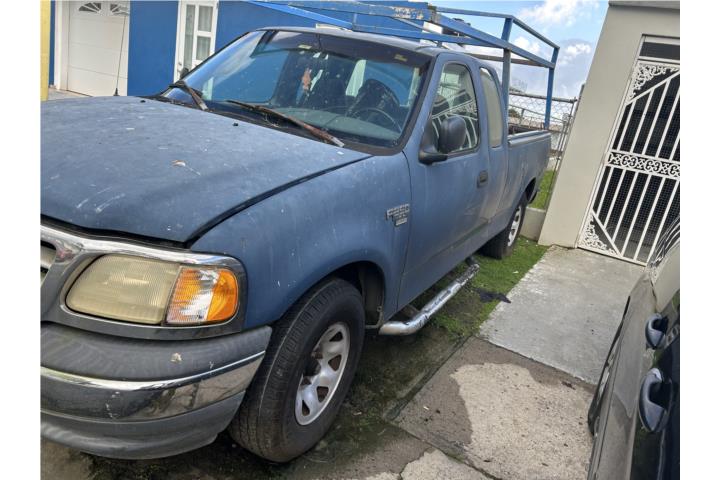 F 250 1999