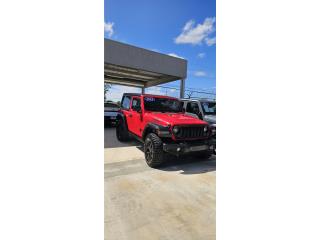 Jeep Puerto Rico Jeep Willys 2024