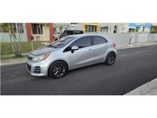 Kia Puerto Rico Kia Rio Quinto 2017