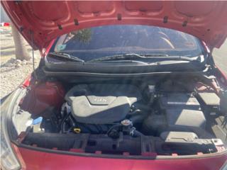 Hyundai Puerto Rico Hyundai Accent 2015