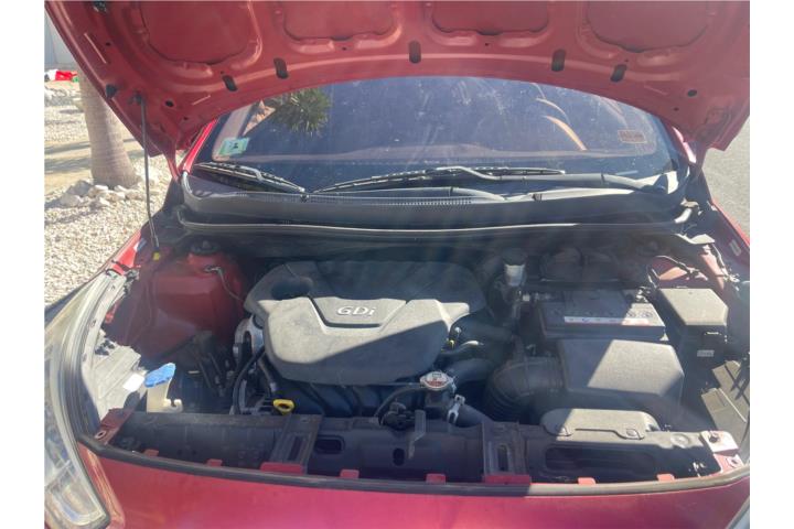 Hyundai Accent 2015